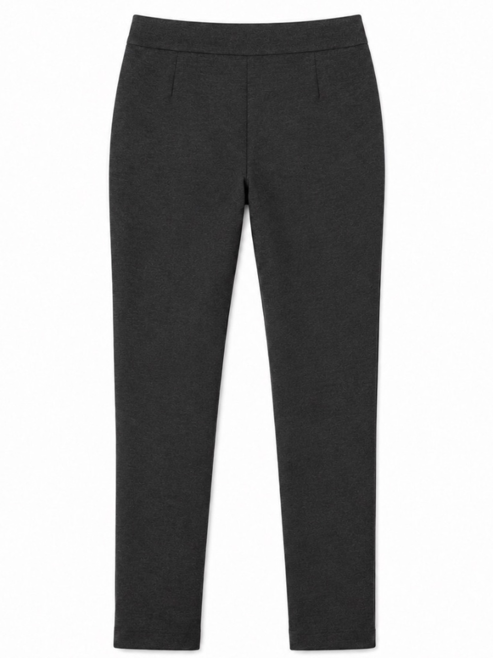CAbi Aubrey Pointe Black Skinny Tapered Pants, Size 8 - Picture 4 of 8